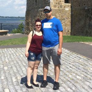 Meet your Posher, Molly